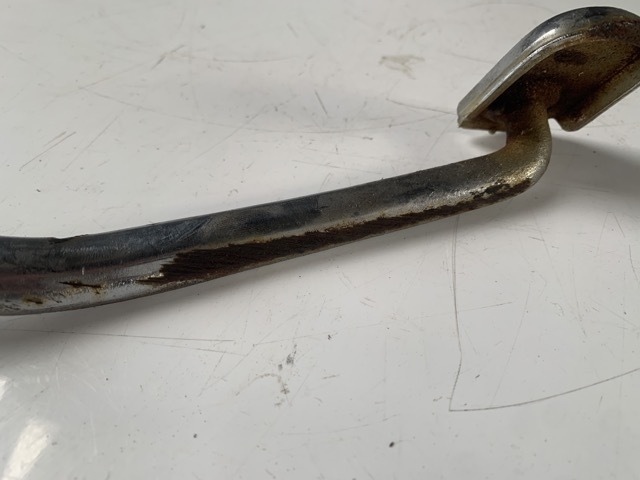 YAMAHA XS400 ブレーキペダル ヤマハ [A-240202-9-16-SS_CL] YAMAHA XS400 ブレーキペダル