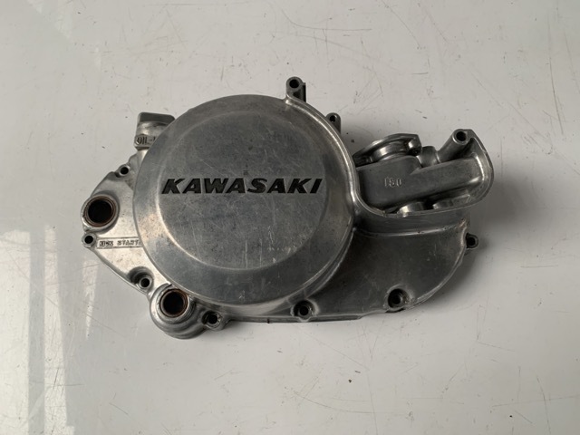 KAWASAKI H1.500SS  クラッチカバー