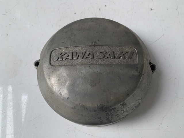 KAWASAKI 500SS ダイナモカバー カワサキ KAWASAKI 500SS ダイナモカバー