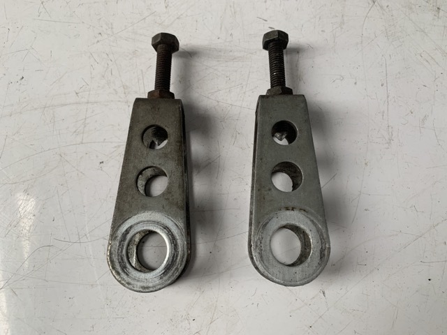 KAWASAKI Z500 / Z550 / Z400J /Z400FX ステム カワサキ 当時物