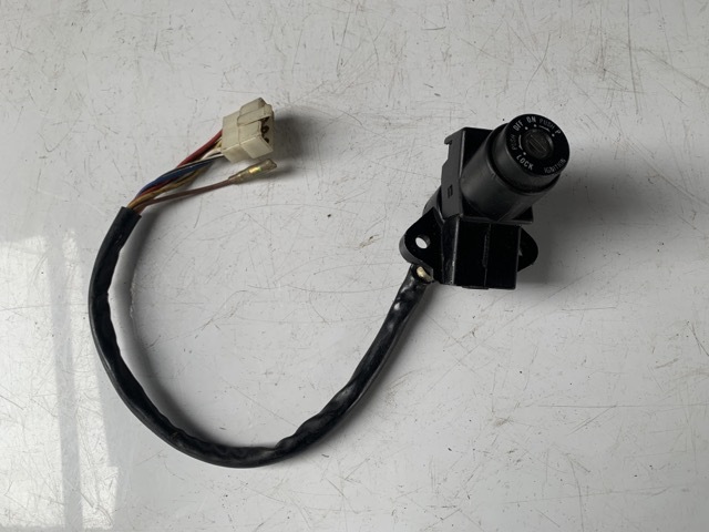 KAWASAKI Z400FX.Z550FX.Z400J イグニッションスイッチ