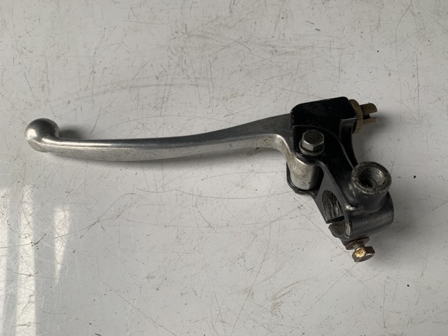 KAWASAKI Z400FX.Z550FX.Z400J  クラッチレバーホルダー