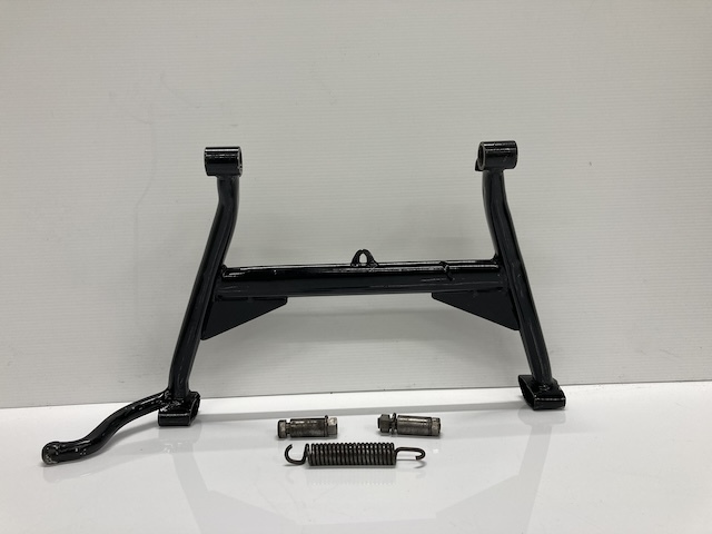 gt380当時物？センタースタンド使用可能！ gt380当時物？センタースタンド使用可能！ - メルカリ