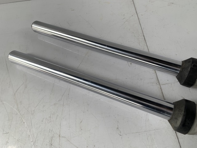 SUZUKI GS400 フロントフォーク 左右セット 