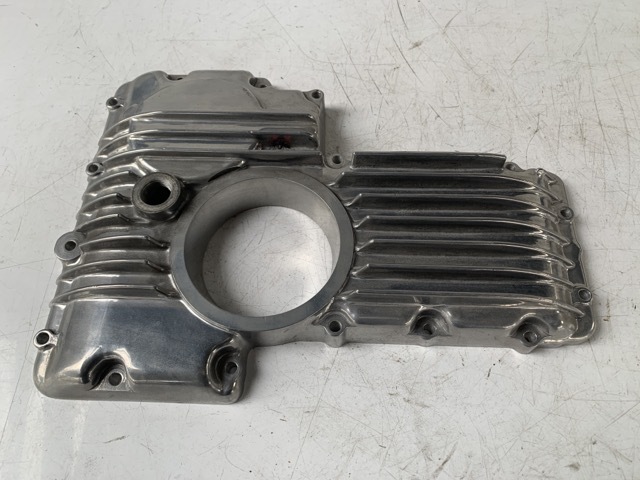 KAWASAKI Z1.Z2.KZ  オイルパン