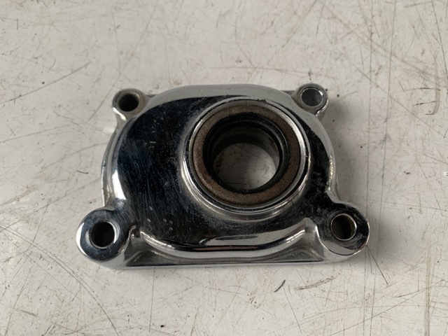 KAWASAKI Z1.Z2.KZ1000.Z1R キックカバー