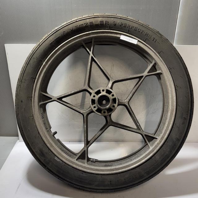 GSX250E ホイール