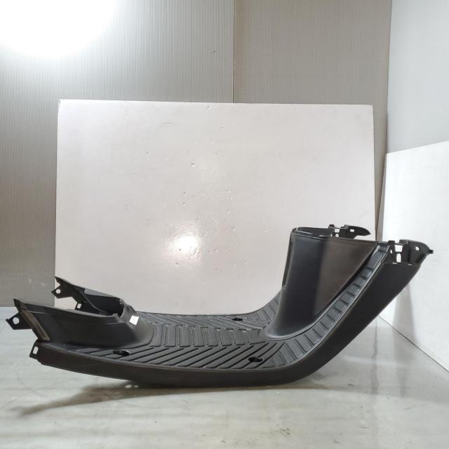 YAMAHA ジョグ50 2JA ステップボード（社外品）JOG ヤマハ