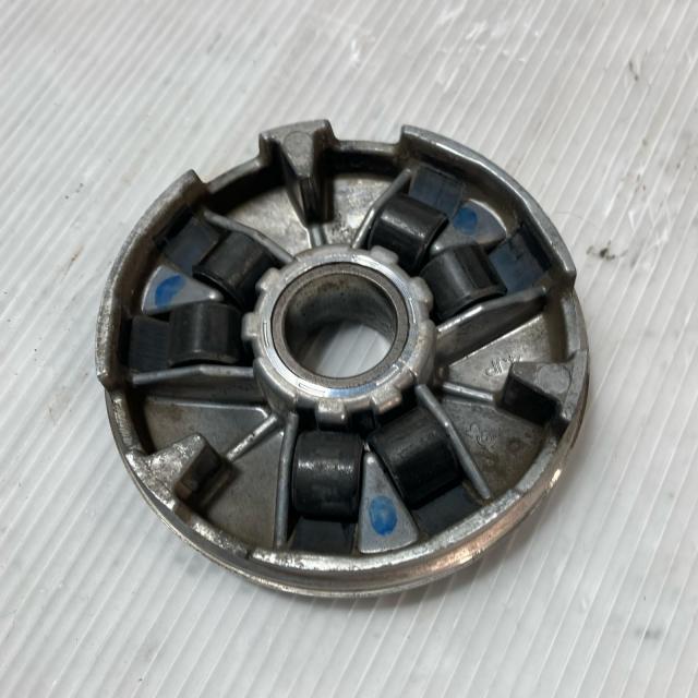 ACP