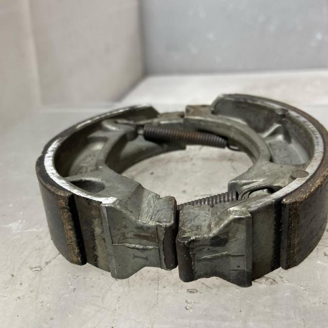 HONDA リード 90 HF05 リア ブレーキシューセット LEAD ホンダ