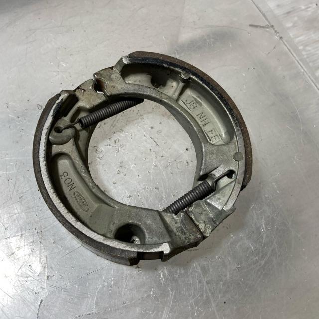 HONDA リード 90 HF05 リア ブレーキシューセット LEAD ホンダ