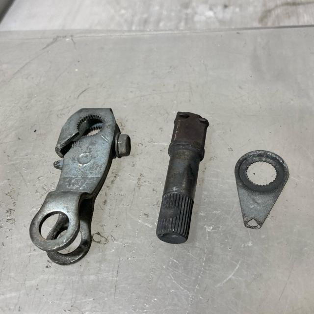 HONDA リード 90 HF05 リア ブレーキシューセット LEAD ホンダ
