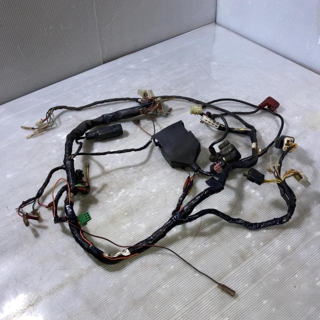 KAWASAKI バリオス250 メインハーネス KAWASAKI (C-24-1023-20-30