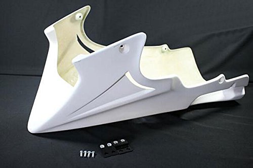 ホーネット250 アンダーカウル ホーネット250 アンダーカウル - メルカリ