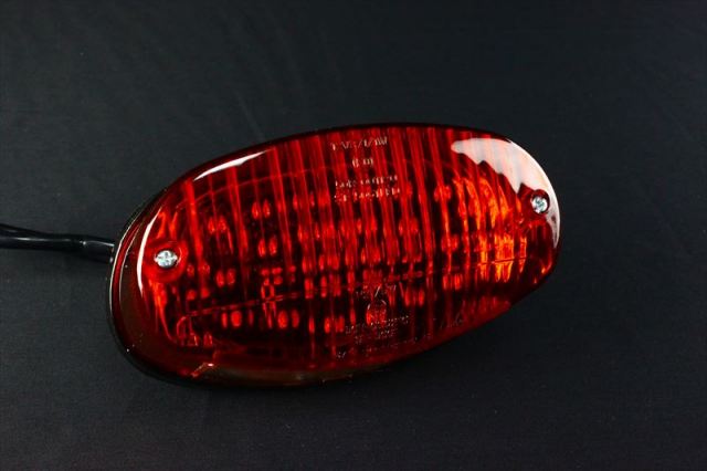 バリオス　ＬＥＤ　テールランプ　レッド