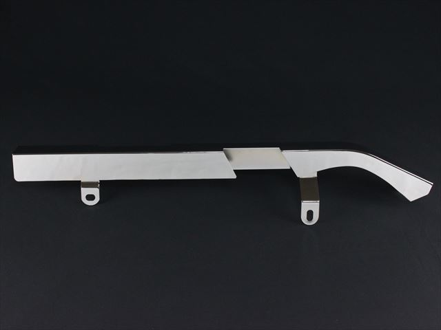 ＧＳＸ２５０Ｅ/４００Ｅ ゴキ　メッキチェーンケース