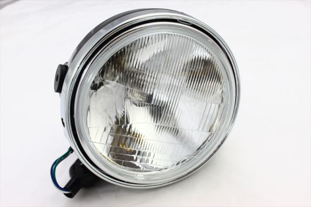 汎用 180パイ ライト ブラックケース