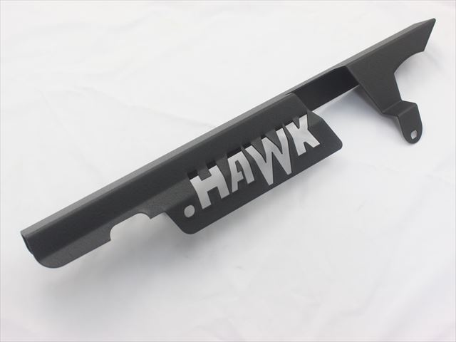 CB400N CB400T CB250N CB250T ホーク チェーンカバー