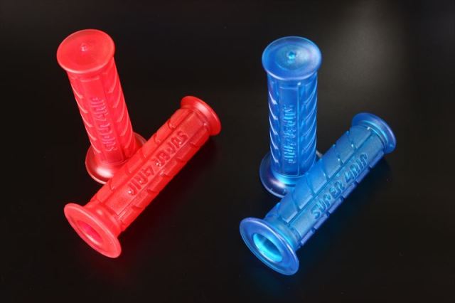 スパーグリップ　キャンディー　非貫通式