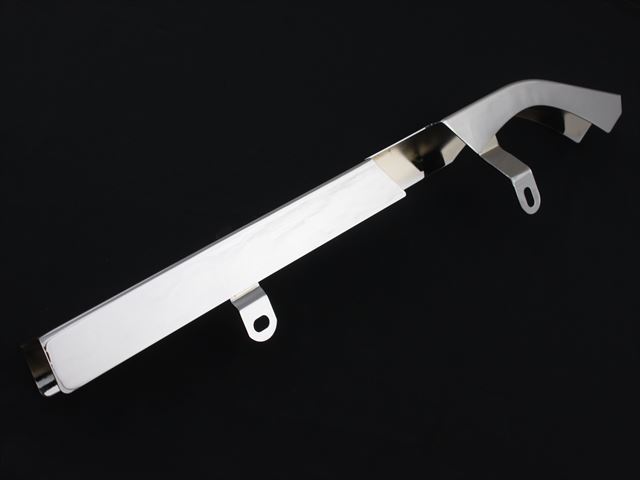 ＧＳＸ４００ＦＳインパルス　メッキチェーンケース　