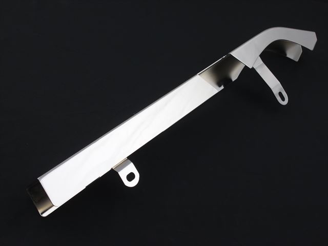 ＲＧ２５０　メッキチェーンケース