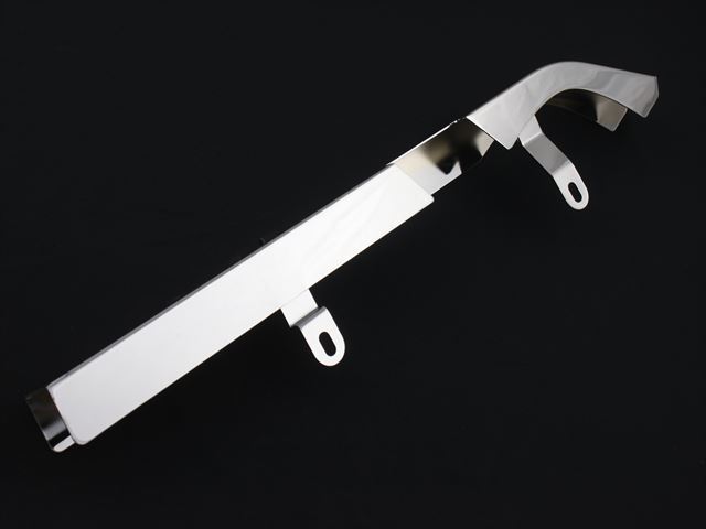 GSX400F メッキチェーンケース