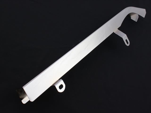 ホーネット２５０　メッキチェーンケース　HORNET250