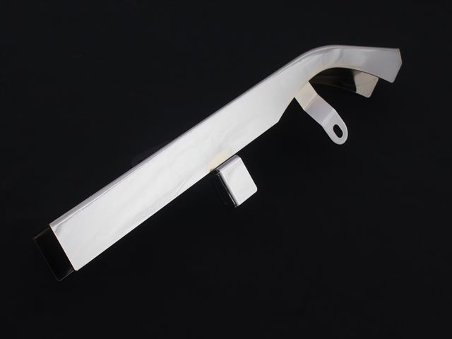 ＡＰＥ５０/１００　メッキチェーンケース　エイプ５０