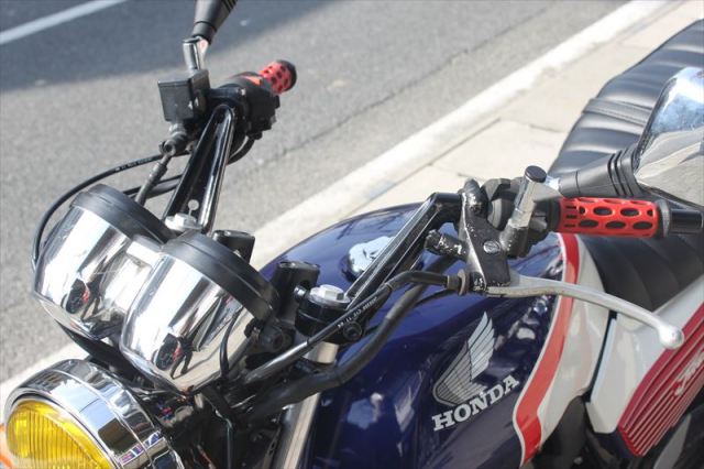 VFハンドル 35パイ