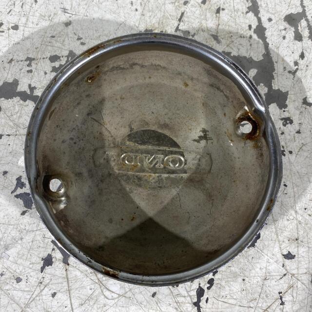 HONDA CB750FOUR ポイントカバー ホンダ