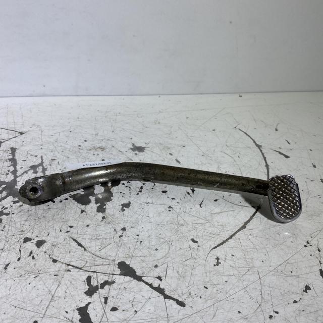 HONDA CB350FOUR ブレーキペダル ホンダ