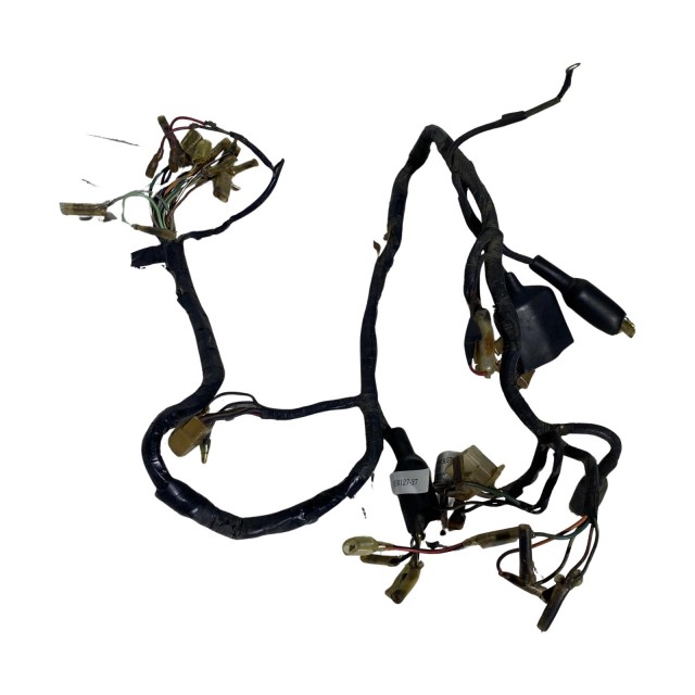 HONDA CB350FOUR メインハーネス ホンダ HONDA CB350FOUR メインハーネス ホンダ