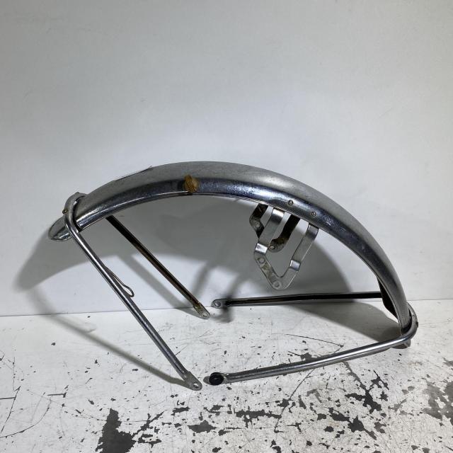 HONDA CB350FOUR フロントフェンダー ホンダ HONDA CB350FOUR フロントフェンダー ホンダ