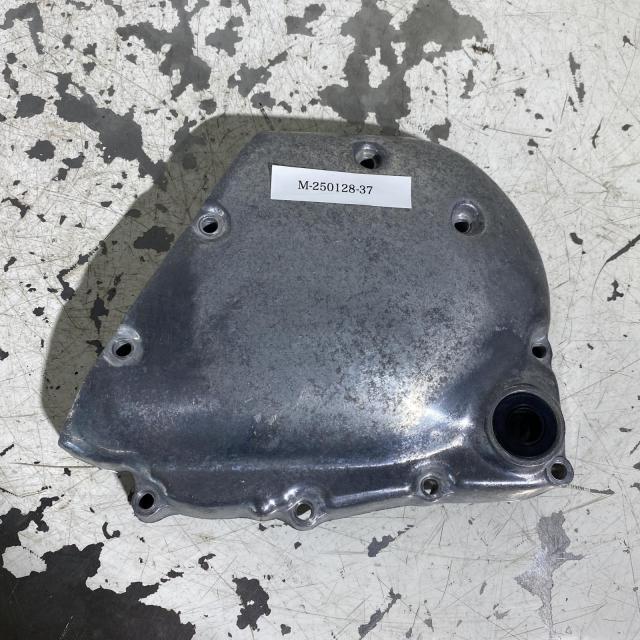 HONDA CB750FOUR スプロケットカバー ホンダ