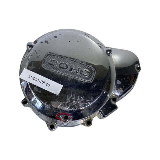 KAWASAKI Z1/KZ900/KZ1000 ダイナモカバー カワサキ