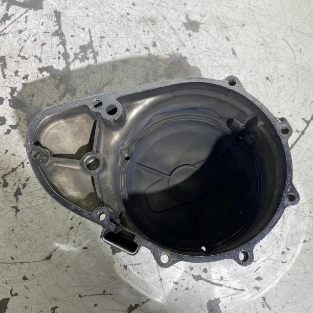 KAWASAKI Z1/KZ900/KZ1000 ダイナモカバー カワサキ