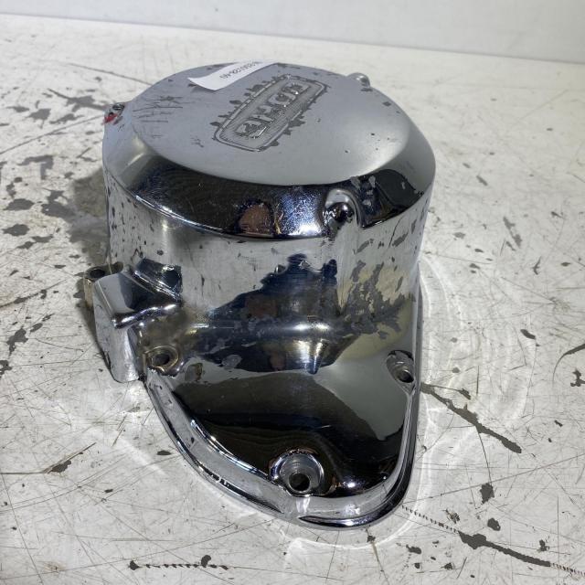 KAWASAKI Z1/KZ900/KZ1000 ダイナモカバー カワサキ