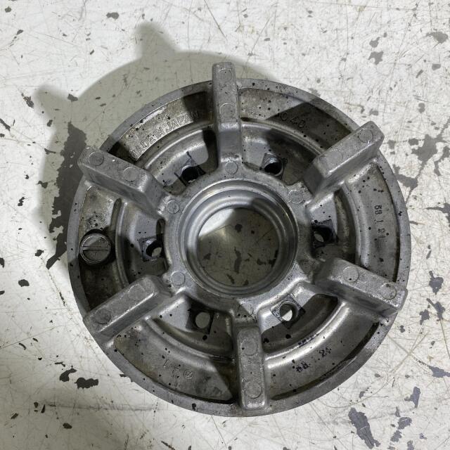 KAWASAKI KZ1000 スプロケットタワー カワサキ