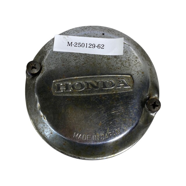 HONDA CB350FOUR ポイントカバー ホンダ