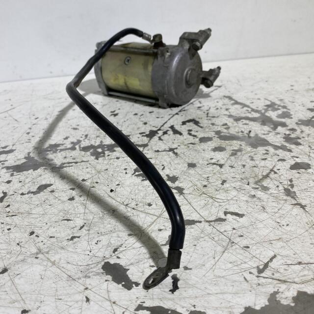 HONDA CB350FOUR セルモーター ホンダ