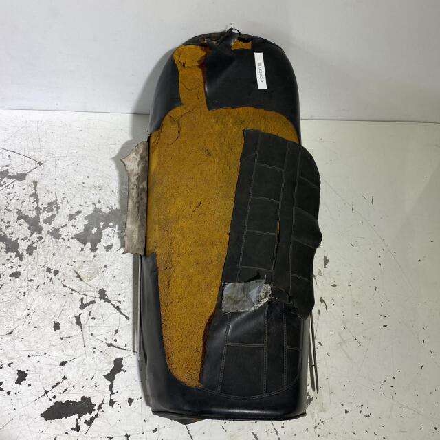 KAWASAKI 350SS マッハ シート カワサキ