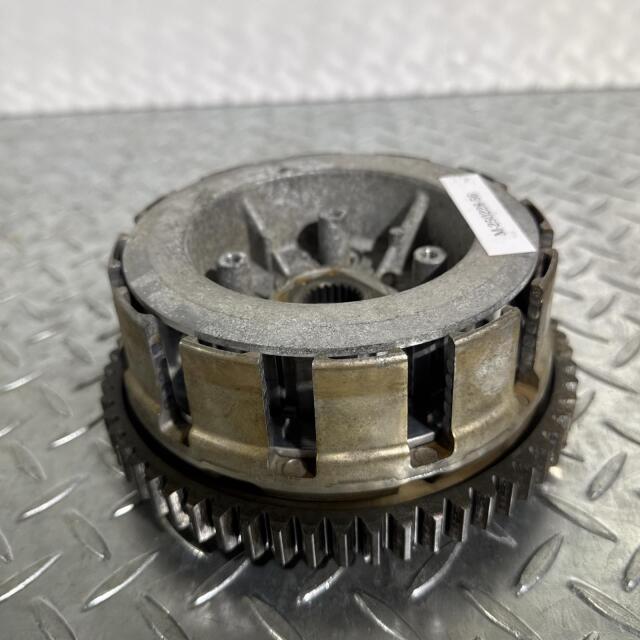 CBR400F CBX400F クラッチハウジング HONDA CBX400F クラッチハウジング ホンダ