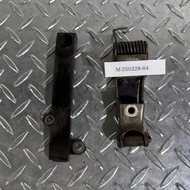 HONDA純正カムチェーン CBX400F 純正新品 CBX400F CBX400FF カムチェーン テンショナー ASSY