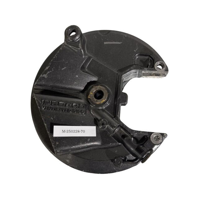 HONDA CBX400F フロントインボード 左 ホンダ