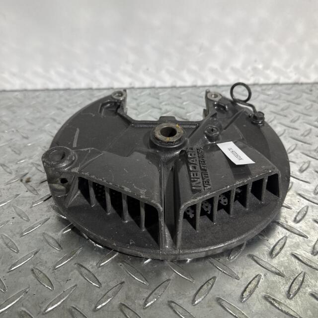 HONDA CBX400F フロントインボード 左 ホンダ