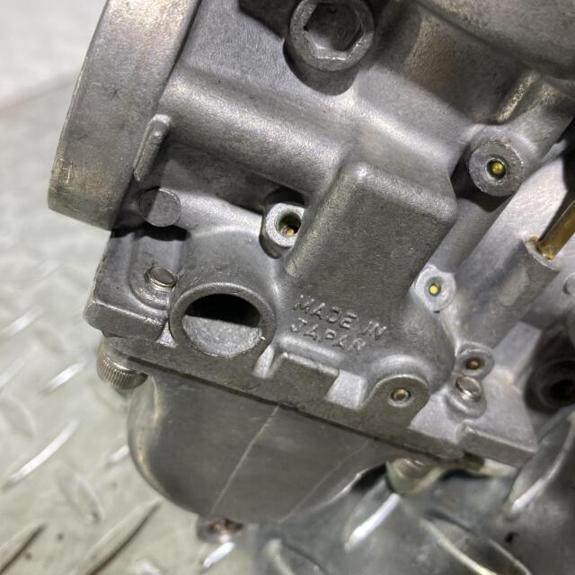 KAWASAKI KZ1100/Z1000J キャブレター カワサキ
