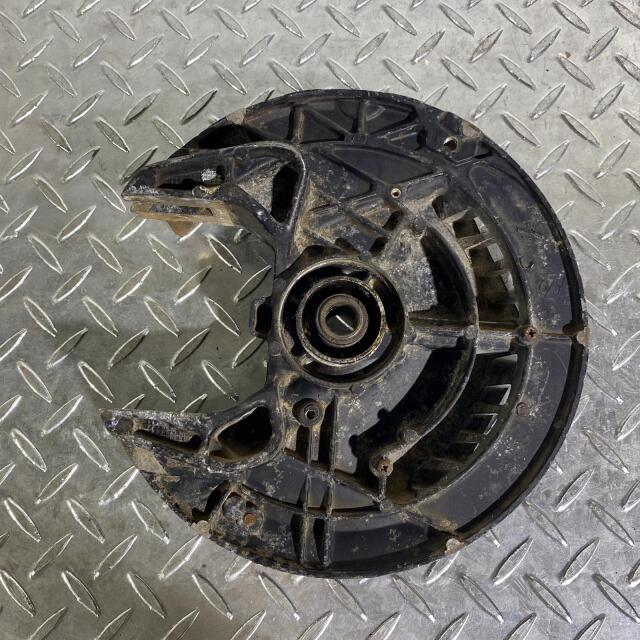 HONDA CBX400F/CBX550F フロントインボード 左 ホンダ