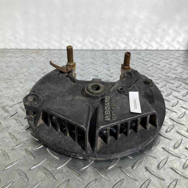 HONDA CBX400F/CBX550F フロントインボード 左 ホンダ