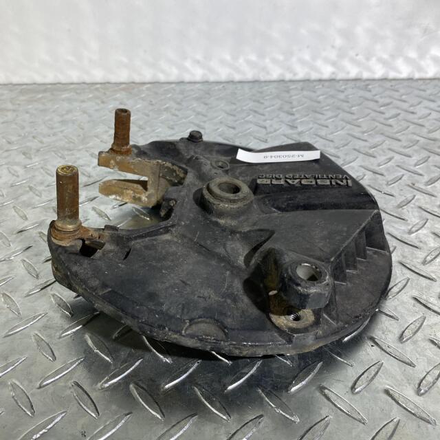 HONDA CBX400F/CBX550F フロントインボード 左 ホンダ