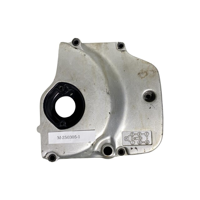 SUZUKI GSX400E スプロケットカバー スズキ